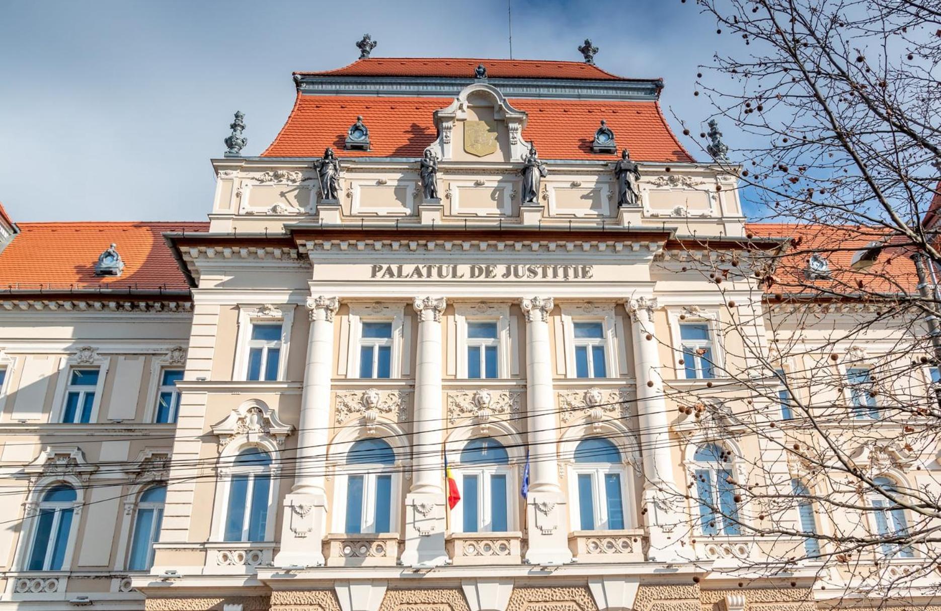 Royal Experience At Stern Palace Oradea Zewnętrze zdjęcie